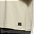 Camiseta Regata VLCS Basica TAM G1 Bege Chino - Imagem 4