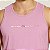 Camiseta Regata VLCS Basica TAM XG3 Rosa Vintage - Imagem 4