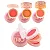 Pink 21 - Trio de Blush CS4899 - Imagem 2