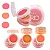 Pink 21 - Trio de Blush CS4899 - Imagem 1