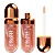 Jasmyne Gloss Labial Cor 6 - Brilho e Hidratação para Seus Lábios - Imagem 2