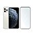 Pelicula 3D Vidro Temperado Para iPhone 11 Pro - Imagem 1