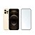 Pelicula 3D Vidro Temperado Para iPhone 12 Pro - Imagem 1