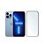 Pelicula 3D Vidro Temperado Para iPhone 13 Pro - Imagem 1