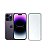Pelicula 3D Vidro Temperado Para iPhone 14 Pro - Imagem 1