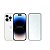 Pelicula 3D Vidro Temperado Para iPhone 14 Pro Max - Imagem 1