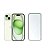 Pelicula 3D Vidro Temperado Para iPhone 15 - Imagem 1