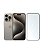 Pelicula 3D Vidro Temperado Para iPhone 15 Pro - Imagem 1