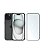 Pelicula 3D Vidro Temperado Para iPhone 15 Plus - Imagem 1