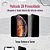 Pelicula 3D Vidro Privacidade Para iPhone 11 Pro - Imagem 4