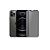 Pelicula 3D Vidro Privacidade Para iPhone 12 Pro Max - Imagem 1
