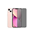 Pelicula 3D Vidro Privacidade Para iPhone 13 - Imagem 1