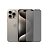 Pelicula 3D Vidro Privacidade Para iPhone 15 Pro Max - Imagem 1