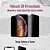Pelicula 3D Vidro Privacidade Para iPhone 16 - Imagem 3