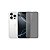 Pelicula 3D Vidro Privacidade Para iPhone 16 Pro - Imagem 1