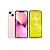 Película Cerâmica Fosca Para iPhone 13 - Imagem 1
