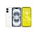 Película Cerâmica Fosca Para iPhone 16 Plus - Imagem 1