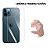 Película Cerâmica Traseira Para iPhone 16 Pro - Imagem 2