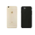 Capa Case Para iPhone 6 Preta - Imagem 1
