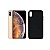 Capa Case Para iPhone XS MAX Preta - Imagem 1