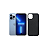 Capa Case Para iPhone 13 Pro Preta - Imagem 1