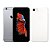 Capa Case Para iPhone 6 Plus / 6s Plus Branca - Imagem 1