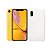 Capa Case Para iPhone XR Branca - Imagem 1