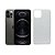 Capa Case Para iPhone 11 Pro Max Branca - Imagem 1