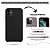 Capa Case Para iPhone 15 Pro Max Preta - Imagem 2