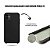 Capa Case Para iPhone 15 Pro Max Preta - Imagem 3