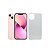 Capa Case Para iPhone 13 Branca - Imagem 1