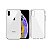 Capa Space Transparente Para iPhone X - Imagem 1