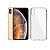 Capa Space Transparente Para iPhone Xs Max - Imagem 1