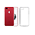 Capa Space Transparente Para iPhone 7 Plus / 8 Plus - Imagem 1