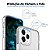 Capa Space Transparente Para iPhone 16 Pro - Imagem 5