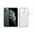 Capa Space Transparente Para iPhone 11 Pro Max - Imagem 1