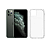 Capa Capinha Tpu Anti-Impacto Para iPhone 11 Pro Max - Imagem 1
