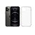 Capa Capinha Tpu Anti-Impacto Para iPhone 12 Pro Max - Imagem 1