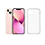 Capa Capinha Tpu Anti-Impacto Para iPhone 13 - Imagem 1