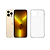 Capa Capinha Tpu Anti-Impacto Para iPhone 13 Pro Max - Imagem 1