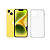 Capa Capinha Tpu Anti-Impacto Para iPhone 14 - Imagem 1