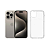 Capa Capinha Tpu Anti-Impacto Para iPhone 15 Pro - Imagem 1