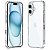 Capa Capinha Tpu Anti-Impacto Para iPhone 16 - Imagem 1