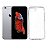 Capa Capinha Tpu Anti-Impacto Para iPhone 6 Plus / 6s Plus - Imagem 1