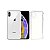 Capa Capinha Tpu Anti-Impacto Para iPhone X - Imagem 1