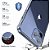 Capa Capinha Tpu Anti-Impacto Para iPhone XR - Imagem 2