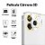 Película de Proteção Para Câmera do iPhone 15 Plus - Imagem 2