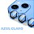 Película de Proteção Para a Câmera do iPhone 11 / 11 Pro / 11 Pro Max  / 12 / 12 Pro - Imagem 13