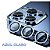 Película Brilho Diamante Proteção Para Câmera do Iphone 14 Pro / 14 Pro Max / 15 Pro / 15 Pro Max - Imagem 14