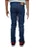 Calça Jeans Skinny Juvenil Masculina com Elastano Premium MMS Store - Imagem 2